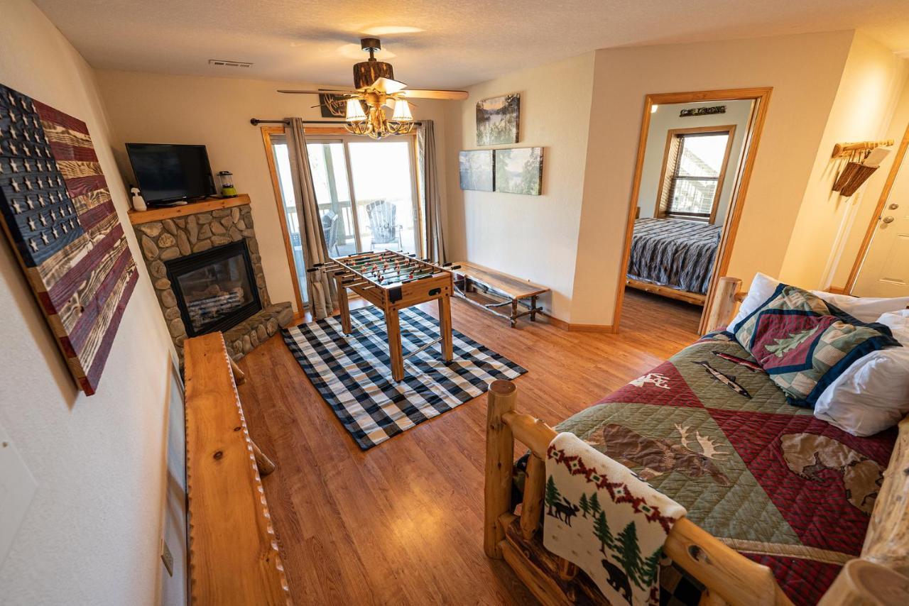 Staynantahala - Smoky Mountain Cabins Aquone Dış mekan fotoğraf